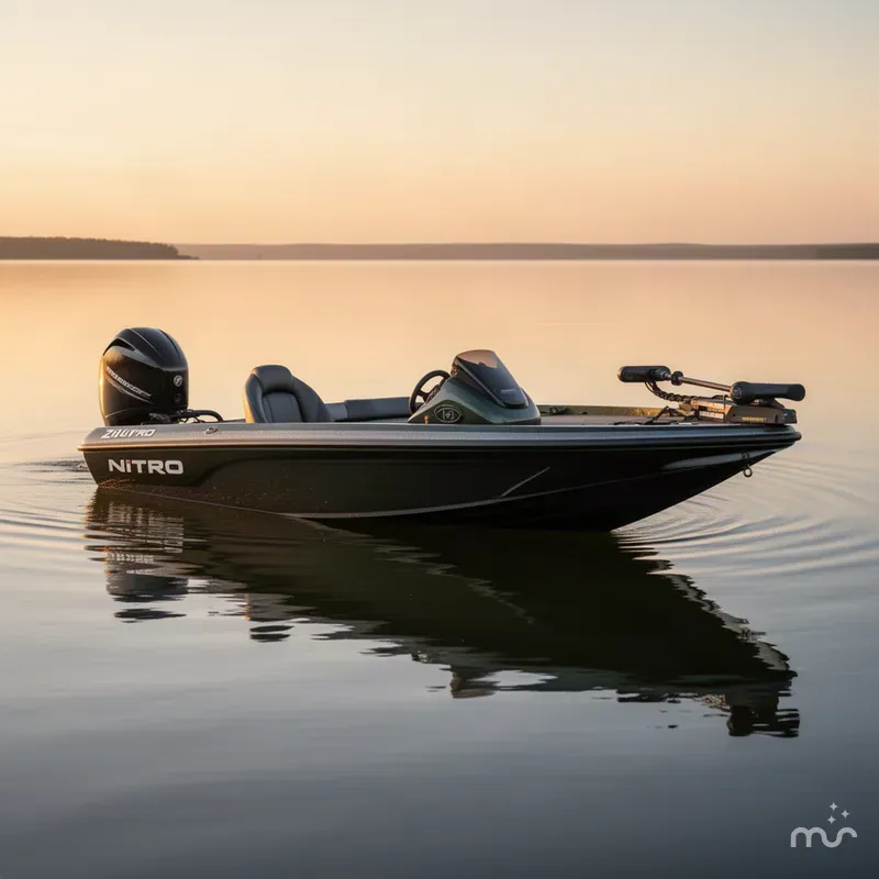 The Image of Nitro Z18 XL Pro 2027 - 0