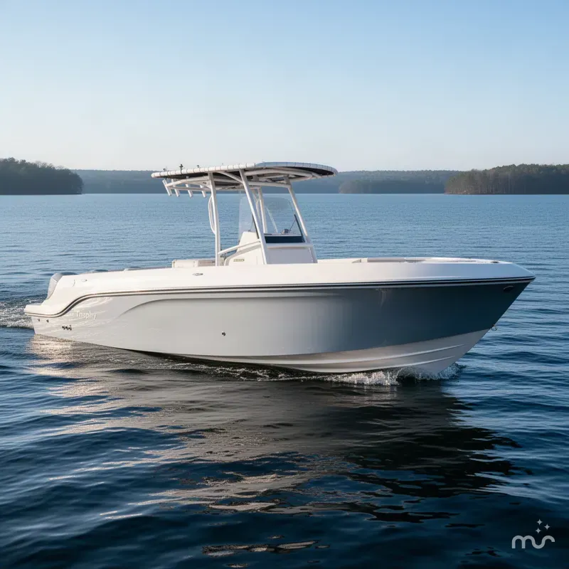 The Image of Trophy T24CC 2025 - 0