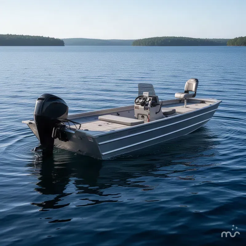 The Image of Tracker Bass Tracker 175 CC 2027 - 0