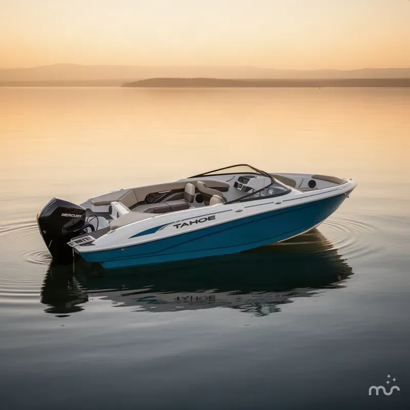 The Image of Tahoe 210 S 2027 - 0