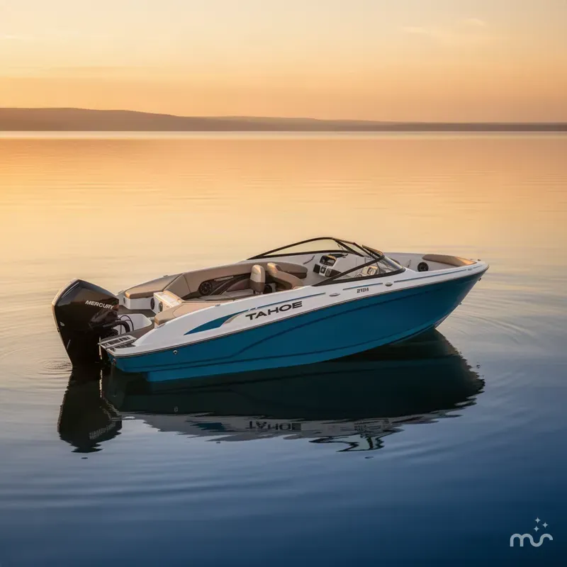 The Image of Tahoe 210 S 2027 - 0