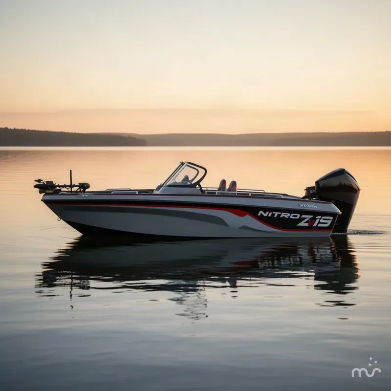 The Image of Nitro ZV19 Pro 2027 - 0