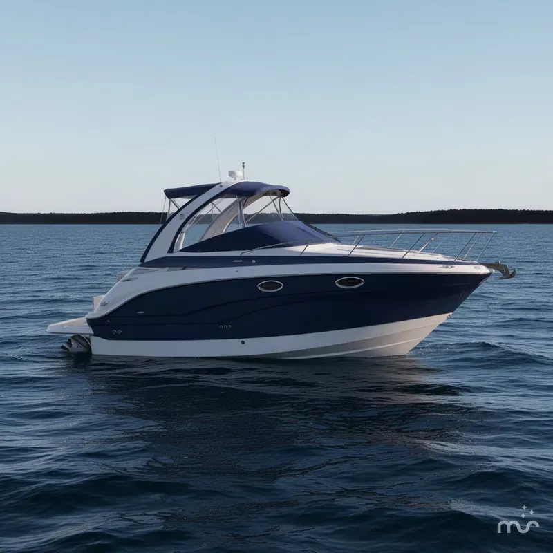 The Image of Crownline Boats 270 CR 2024 - 0