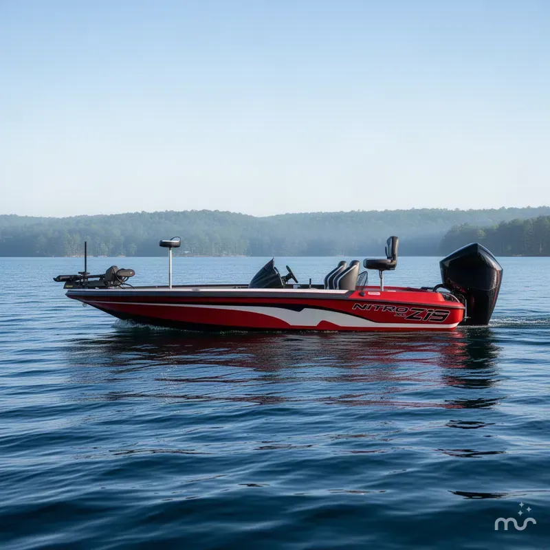 The Image of Nitro Z19 XL 2027 - 0