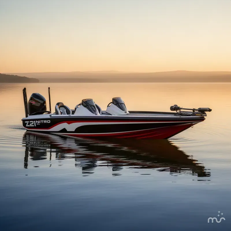 Slide: The Image of Nitro Z21 XL Pro 2027 - 0