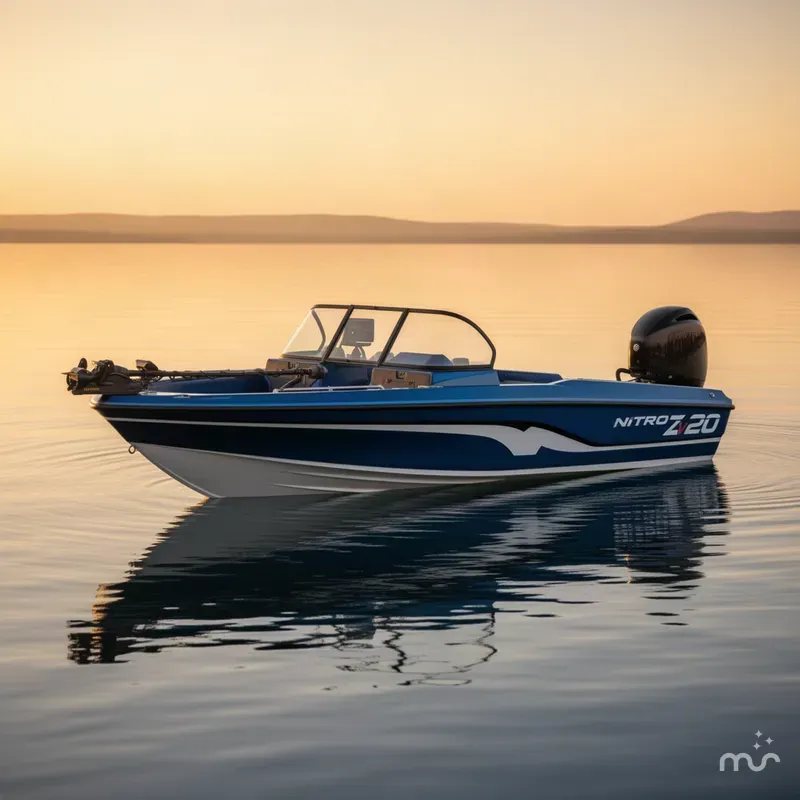 The Image of Nitro ZV20 Pro 2027 - 0