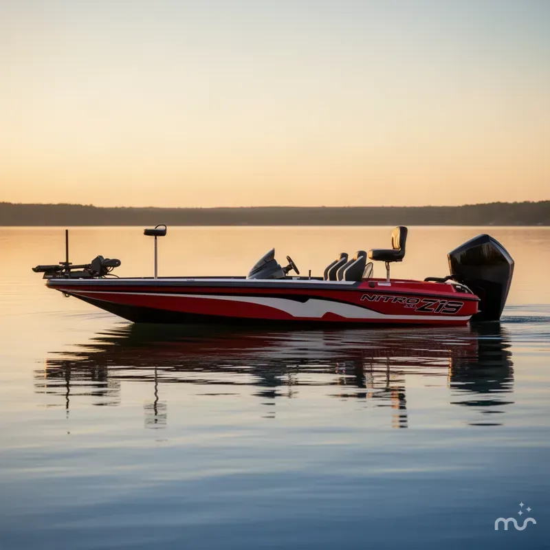 The Image of Nitro Z19 XL 2026 - 0