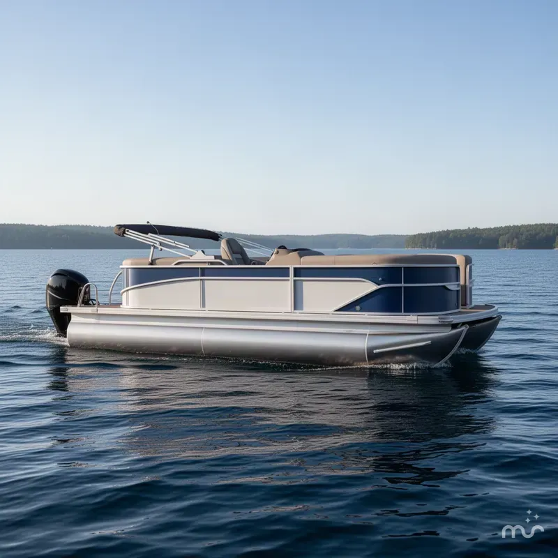 The Image of Barletta Cabrio 22QC 2023 - 0