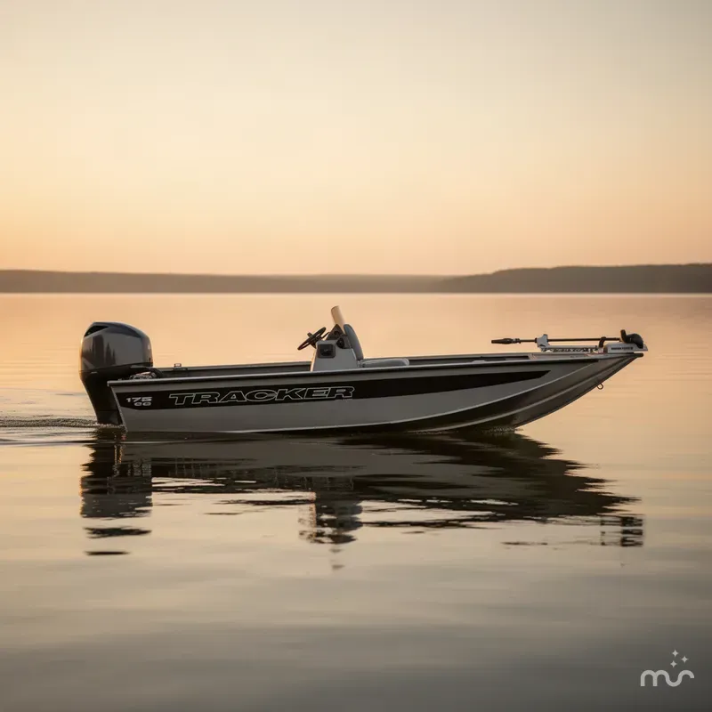 The Image of Tracker Bass Tracker 175 CC 2027 - 0
