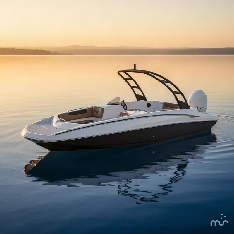 The Image of Tahoe 2150 2027 - 0