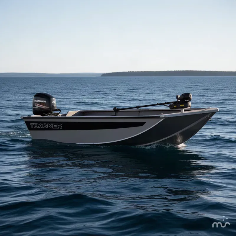 The Image of Tracker Bass Tracker 175 CC 2027 - 0
