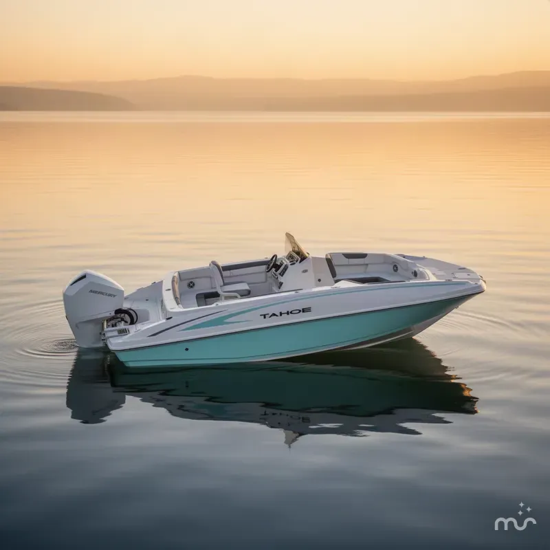 The Image of Tahoe 2150 CC 2027 - 0