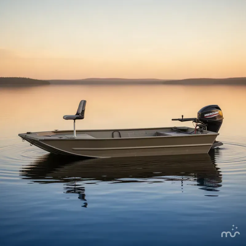 The Image of Tracker Grizzly 1654 T Sportsman 2027 - 0