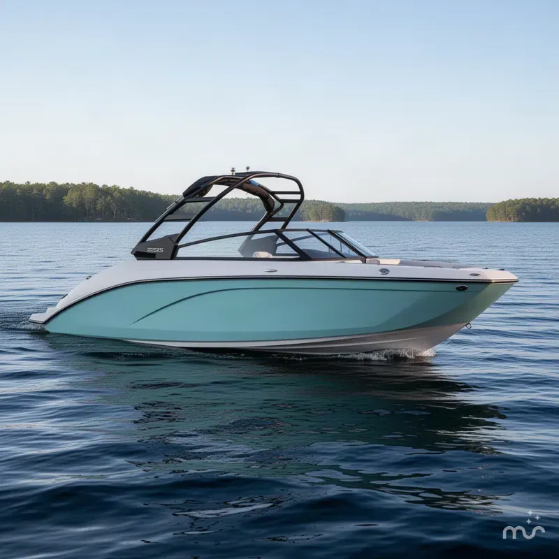 The Image of Yamaha 222S 2026 - 0