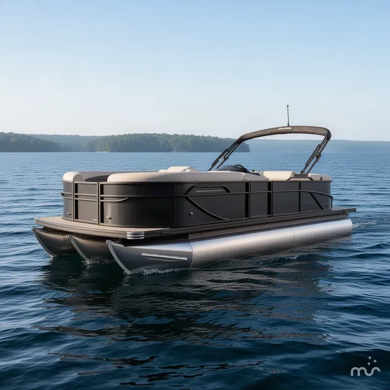 The Image of Barletta Cabrio 22 QC 2026 - 0