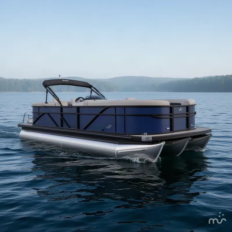The Image of Barletta Cabrio 22 Q 2026 - 0