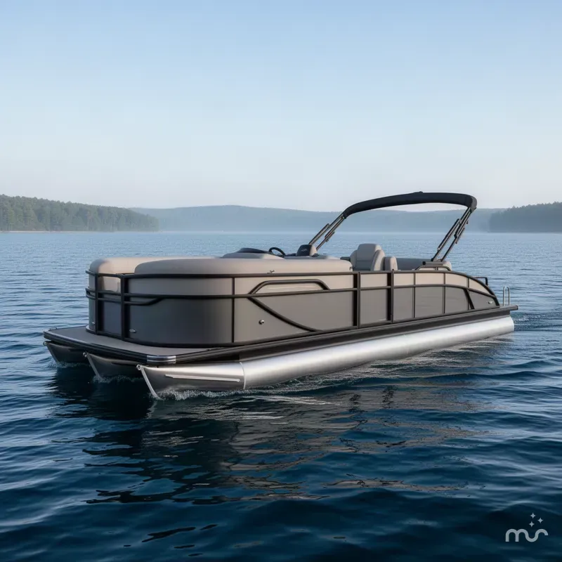 The Image of Barletta Cabrio 24 UE 2026 - 0