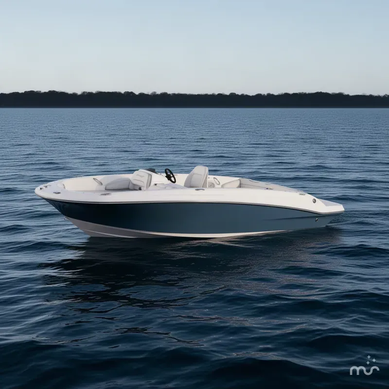 The Image of Stingray 182SC 2024 - 0