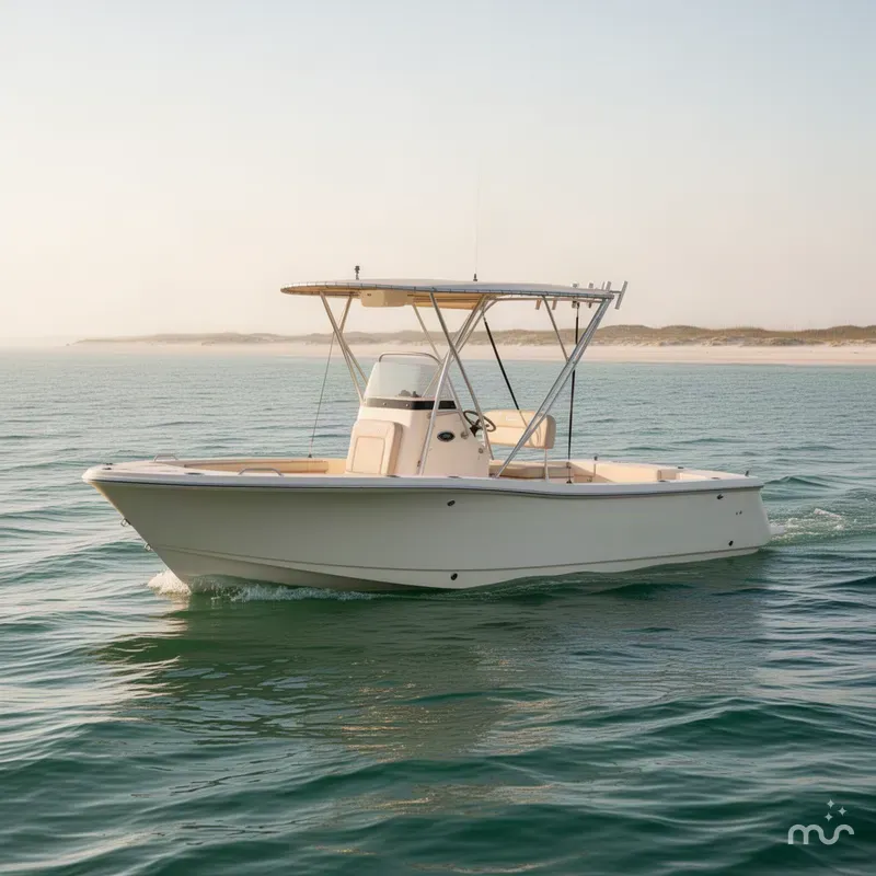 The Image of Scout 188 Sportfish 2026 - 0