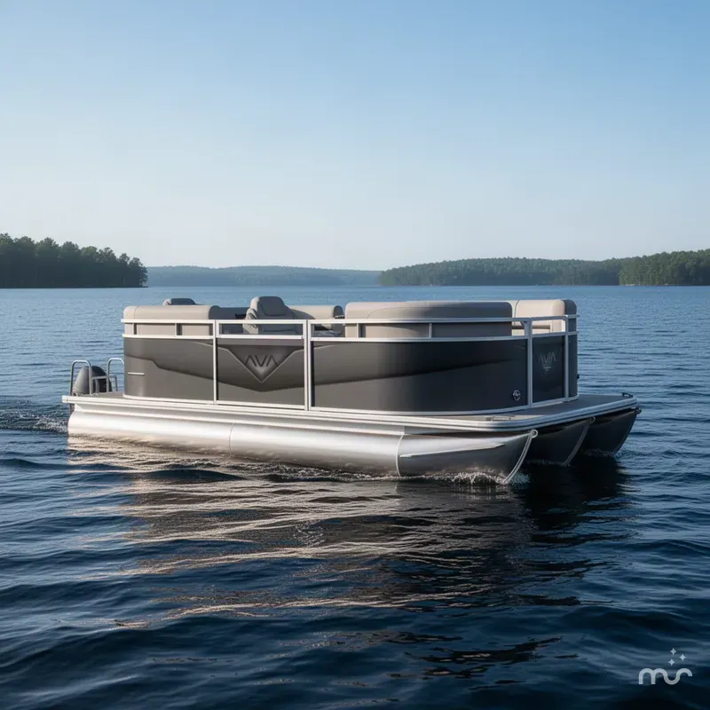 The Image of Avalon 2385 25 Venture 85 VRB 2026 - 0