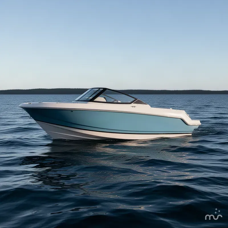 The Image of Boston Whaler 210 Vantage 2026 - 0