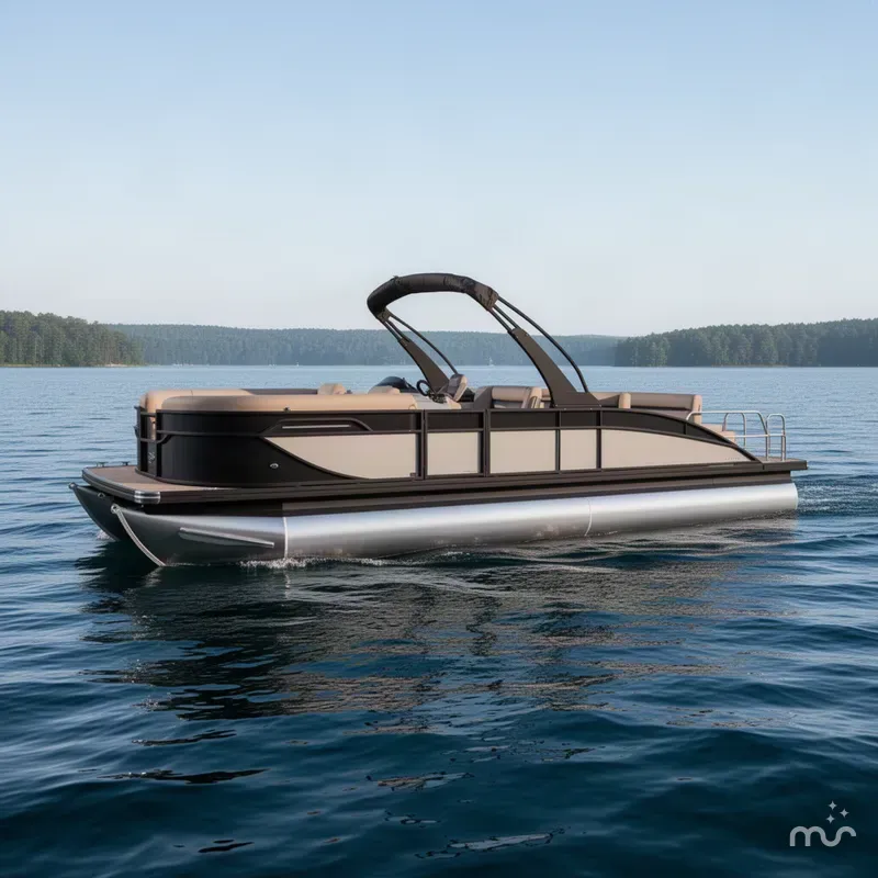 The Image of Barletta Cabrio 24 UE 2026 - 0