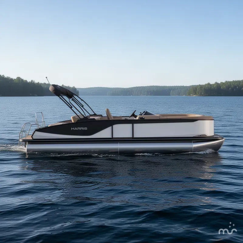 The Image of Harris Sunliner 250 2026 - 0
