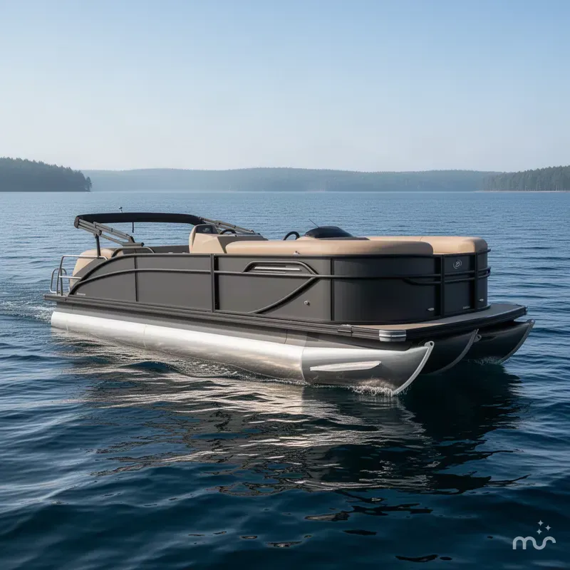 The Image of Barletta Cabrio 22 M 2026 - 0