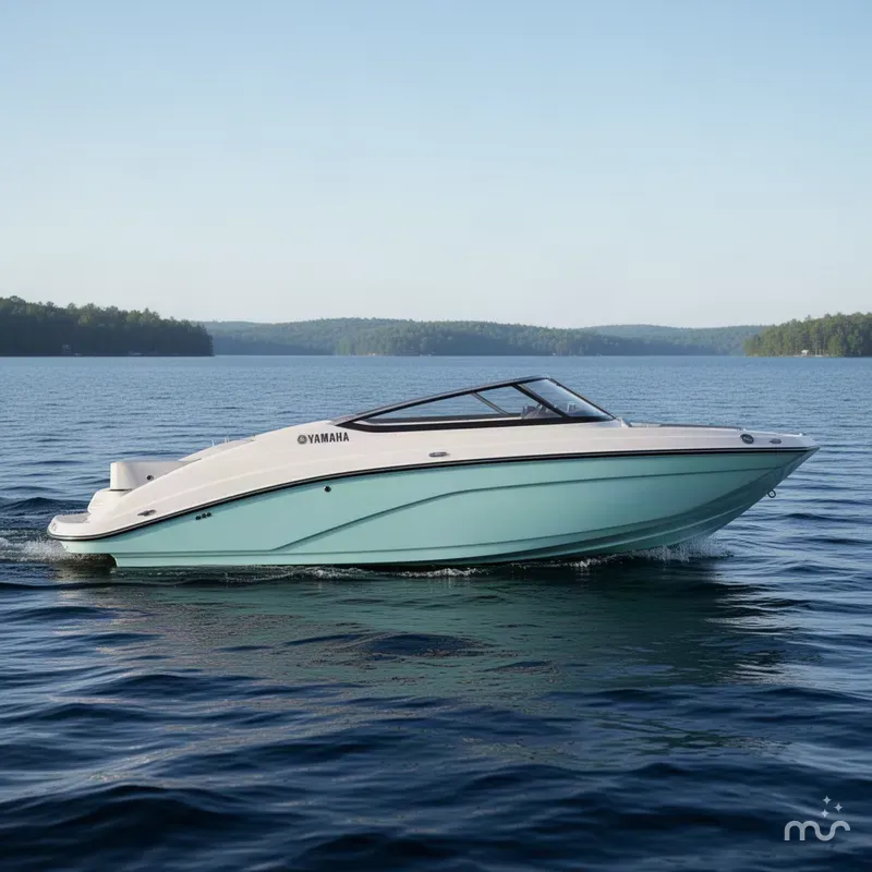 The Image of Yamaha SX195 2026 - 0