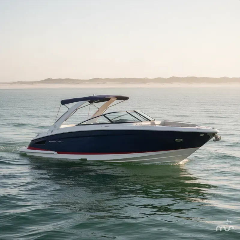 The Image of Regal 2800 BOWRIDER 2016 - 0