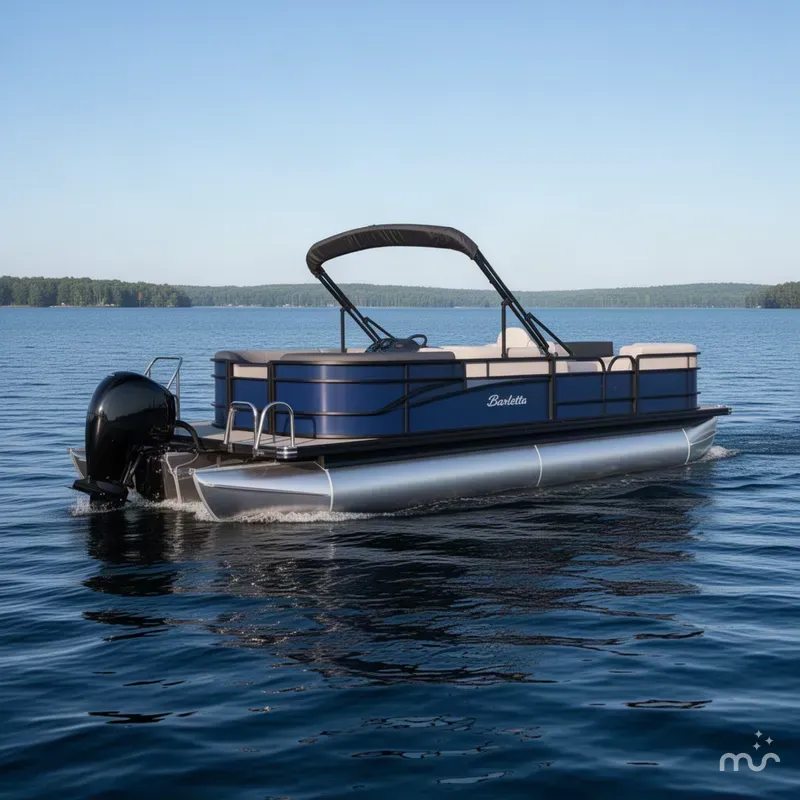 The Image of Barletta S22QC 2026 - 0