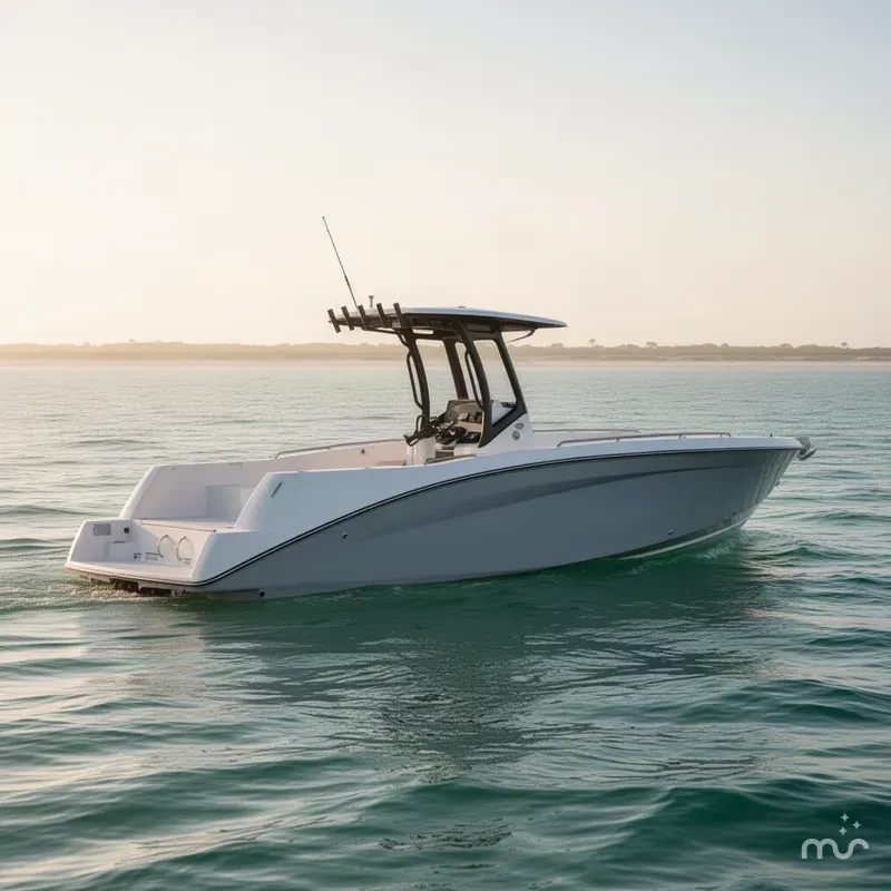 The Image of Yamaha FSH Sport E 2026 - 0