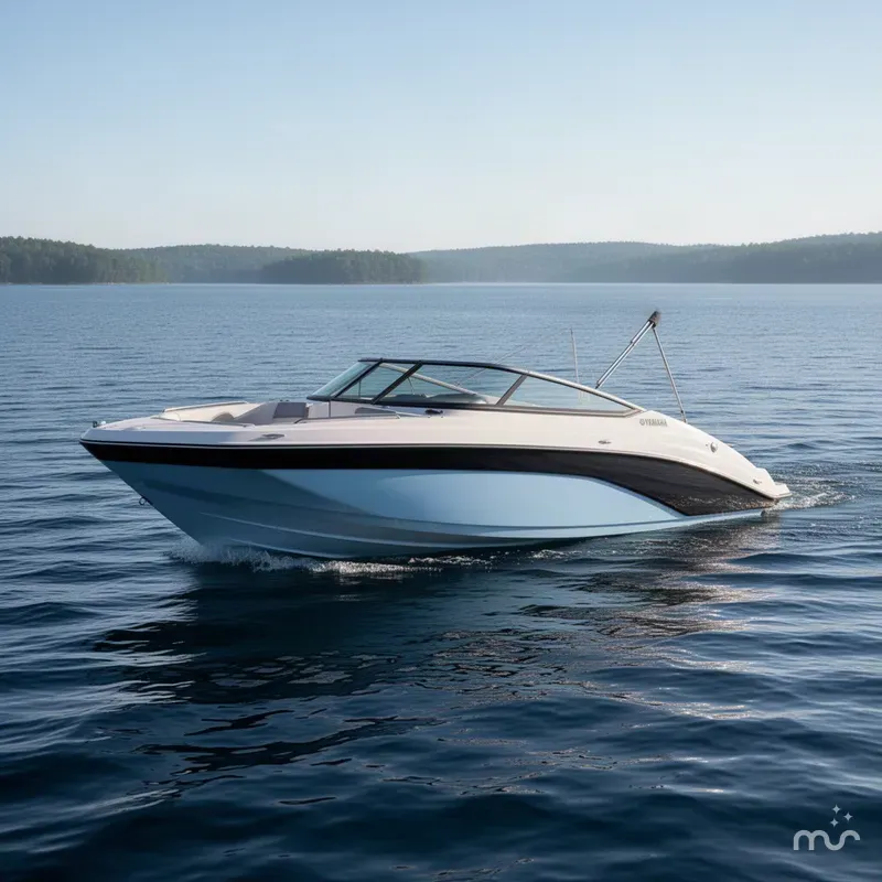 The Image of Yamaha SX195 2026 - 0