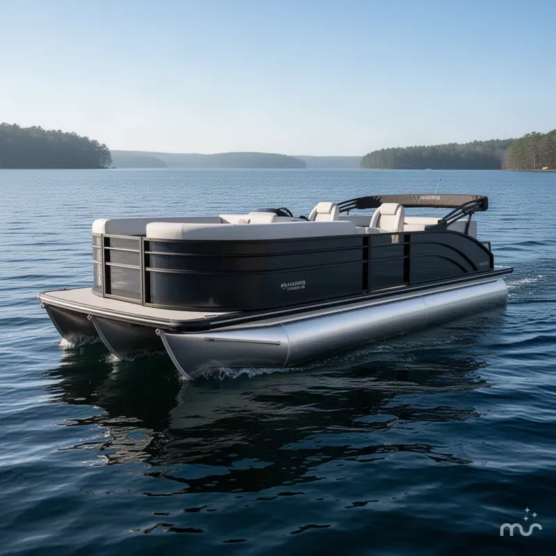 The Image of Harris Cruiser 230 2026 - 0