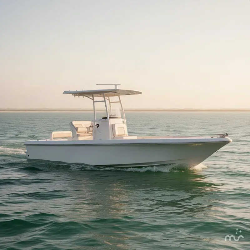 The Image of Shearwater 25 LTD 2023 - 0