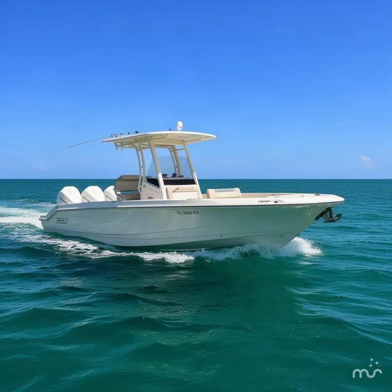 The Image of Boston Whaler 280 Dauntless 2023 - 0