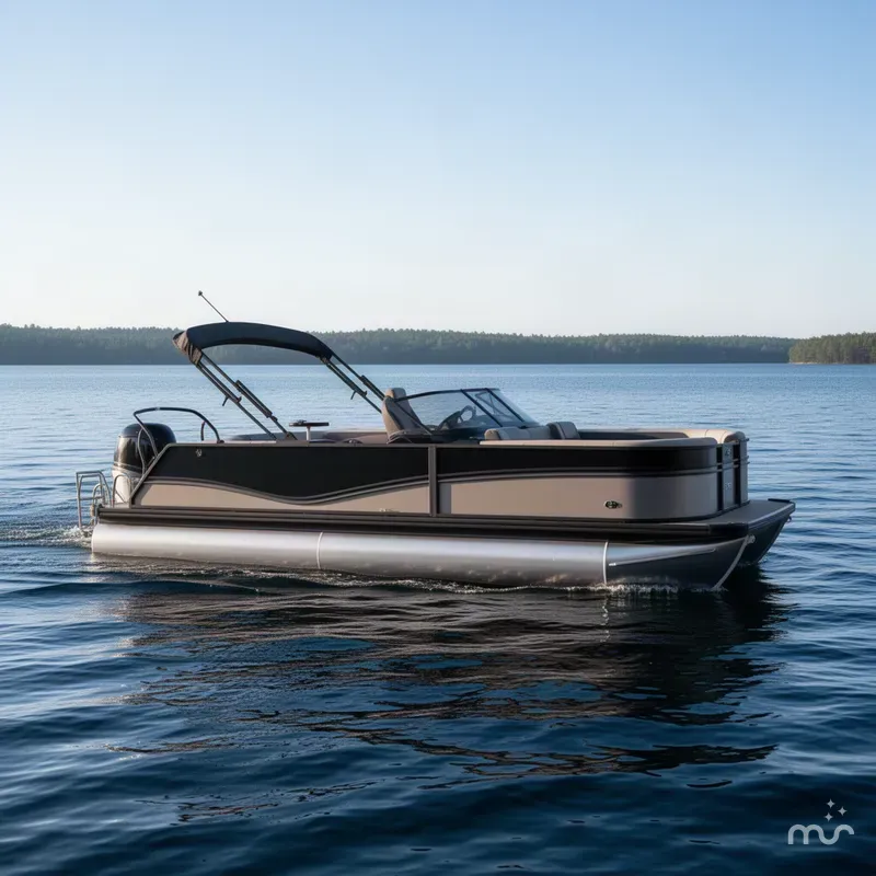 The Image of Premier 250 SOLARIS 2026 - 0
