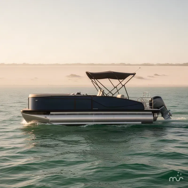 The Image of Harris Sunliner 230 2026 - 0