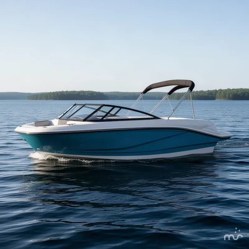 The Image of Bayliner V20 2026 - 0