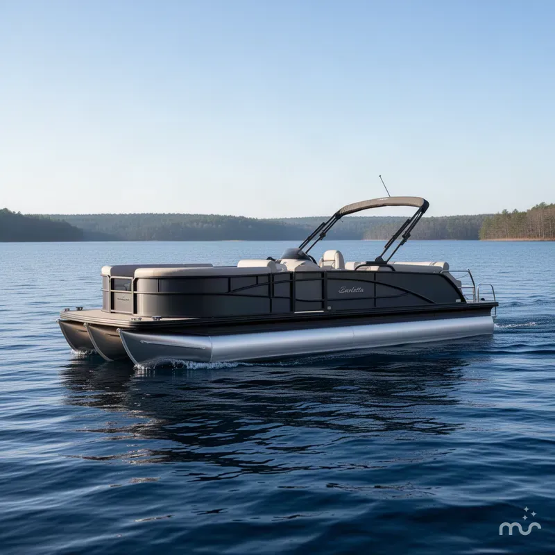 The Image of Barletta 25 U TT 2022 - 0
