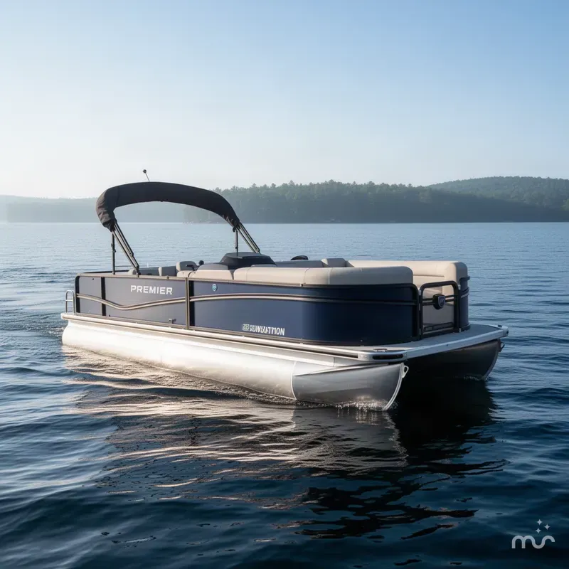 The Image of Premier 230 SUNSATION 2024 - 0
