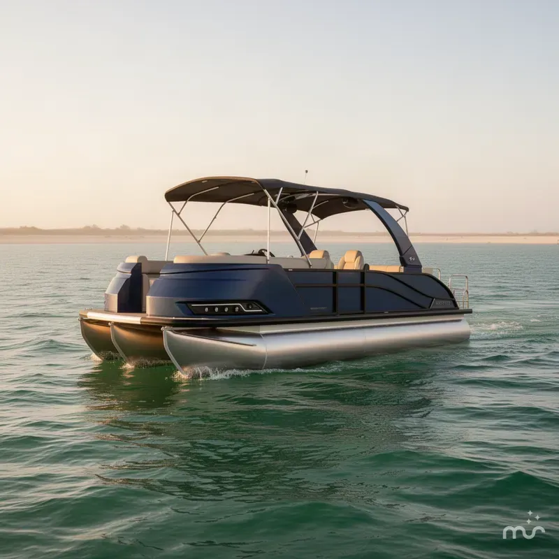 The Image of Harris 230 Grand Mariner 2026 - 0