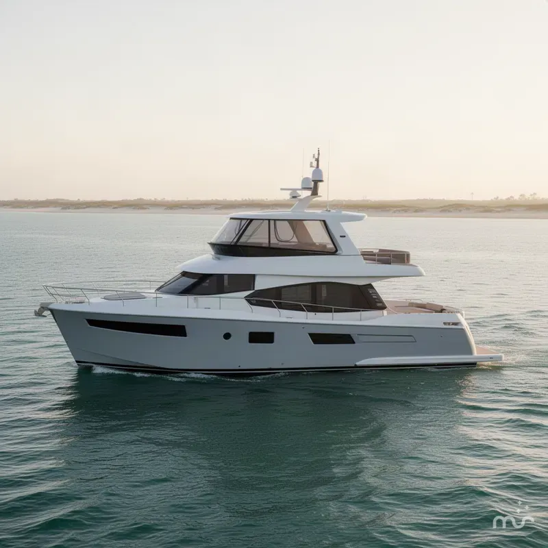 The Image of Galeon 500 FLY 2022 - 0