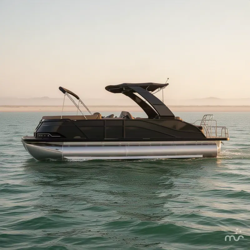 The Image of Harris 230 Grand Mariner 2026 - 0