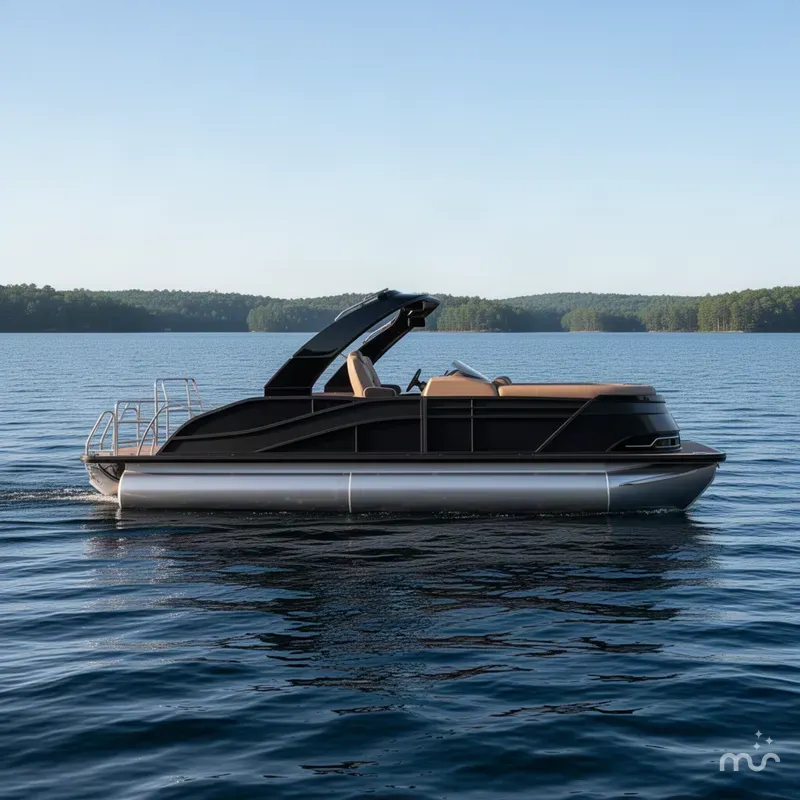 The Image of Harris 230 Grand Mariner 2026 - 0