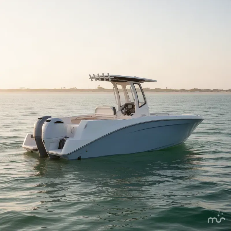 The Image of Yamaha 255 FSH Sport H 2026 - 0