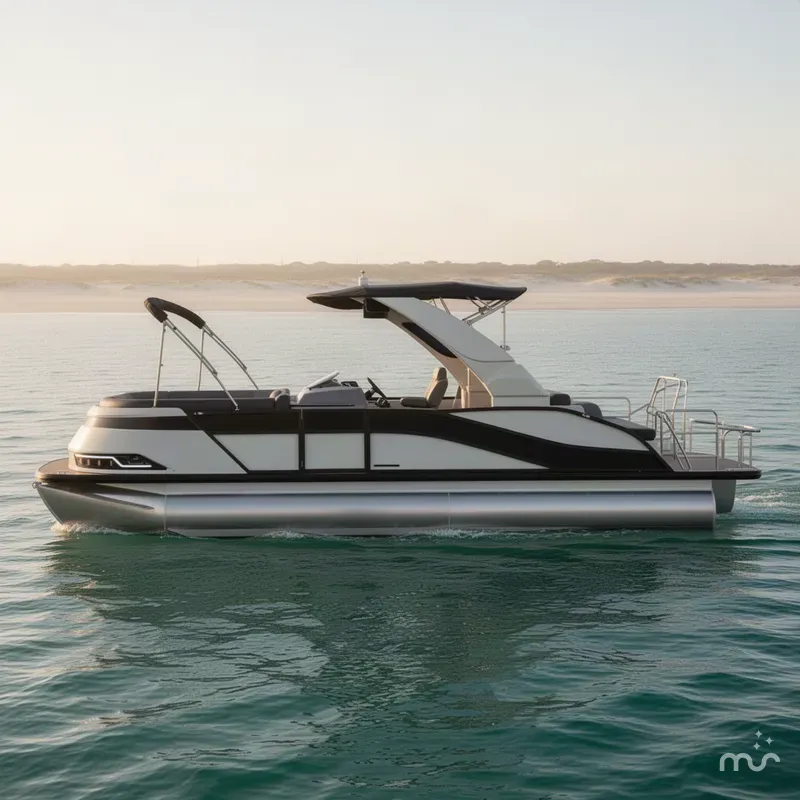 The Image of Harris 230 Grand Mariner 2026 - 0