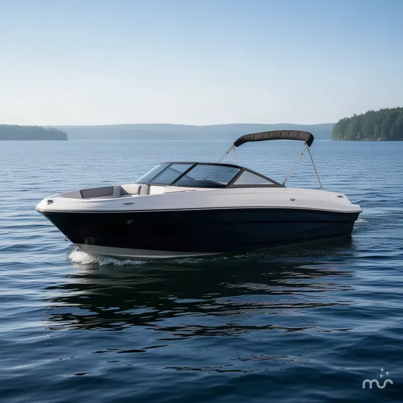 The Image of Bayliner VR4 Bowrider 2023 - 0