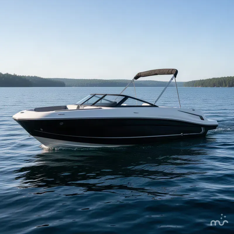 The Image of Bayliner VR5 Bowrider I/O 2022 - 0