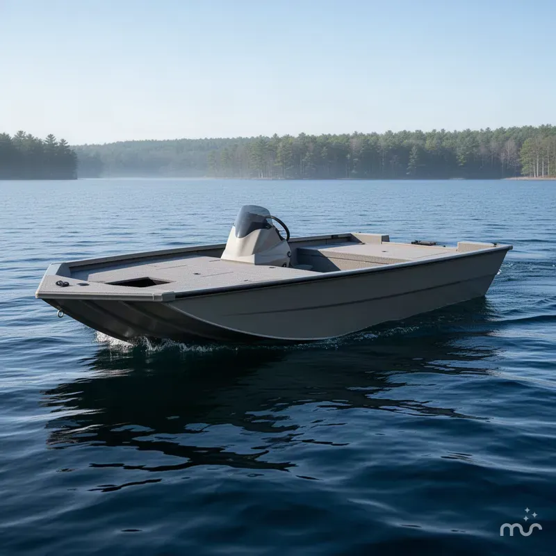 The Image of G3 Sportsman 1610 Carpet 2021 - 0